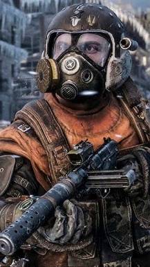 Metro Exodus