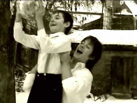 DEFERENT-M DARIYA - Inside me