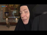 «Приходские хроники» Монашеская община в честь святых Назария и Антипы