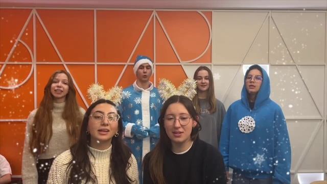 Ёлочка 5