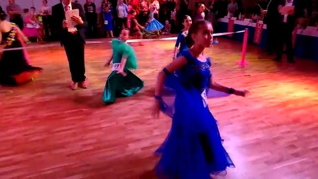 R.O.S.A dance club