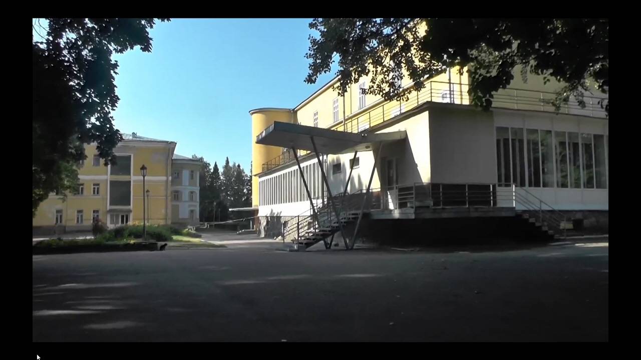 Послесловие, или что запомнилось