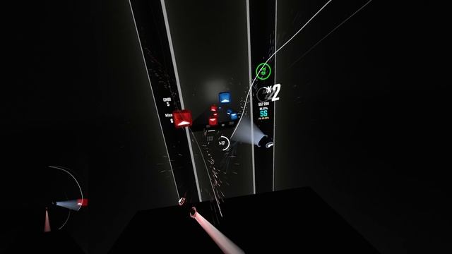 [Beat Saber] Laur - Viyella's Scream [8.74*] 91,72%