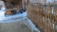 Ялуторовский острог. Путешествие в Ялуторовск