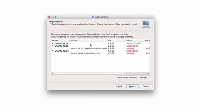 024. Ubuntu Desktop Qemu VM appliance