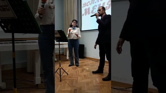 Воплощение Мечты - Ночь