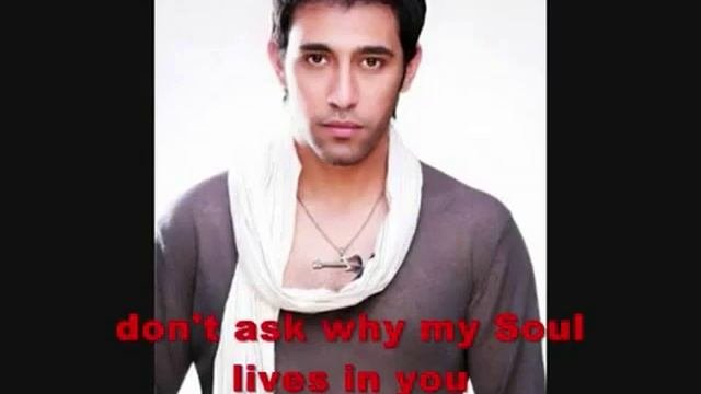 Amr Mustafa - 2abeltak  قفبلتك ♥Arabic Romantic song ♥English Subtitles♥