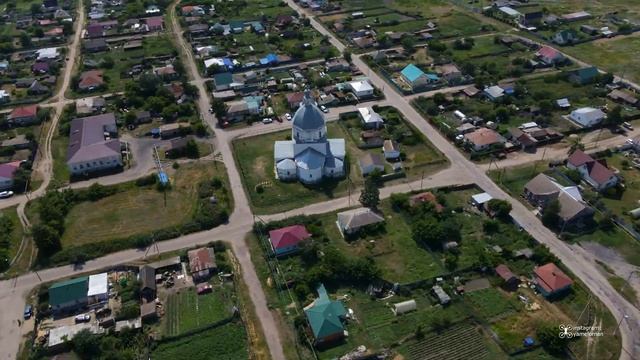 Церковь Сретения Господня
