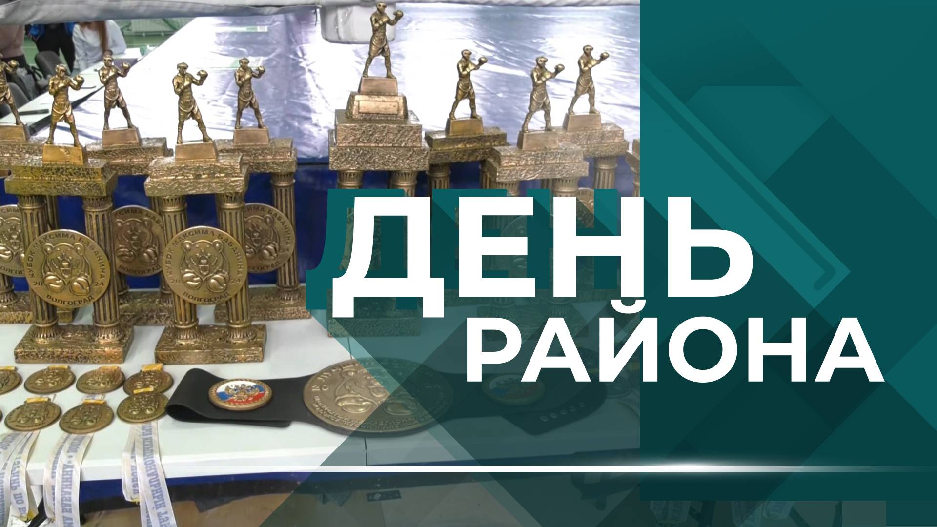 ДЕНЬ РАЙОНА _КРАСНОАРМЕЙСКИЙ 15.12