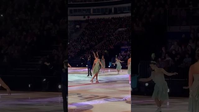 Аня Щербакова