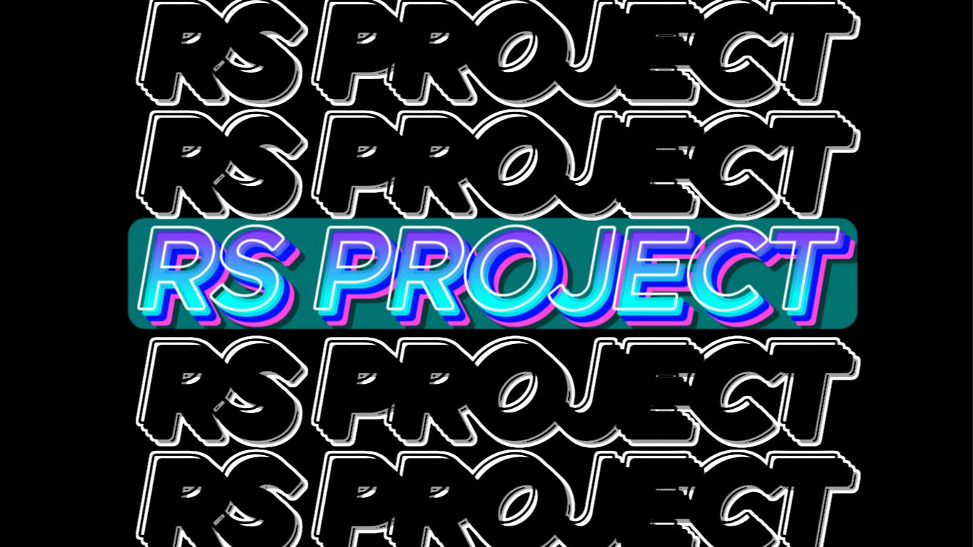 R.S. PROJECK •vs:.• REX SMITT PROJECK