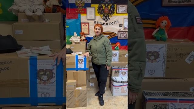 Видеовизитка Олеся Белова