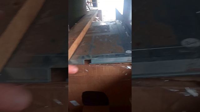 Зделал Домик Котику 2 #помощьживотным #доброедело