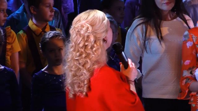 Шоу-балет "Гранд" Отчётник 2018 год (Финал)