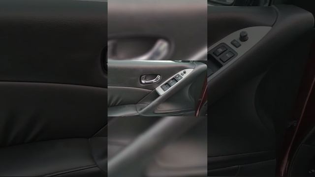 Nissan Murano '2010