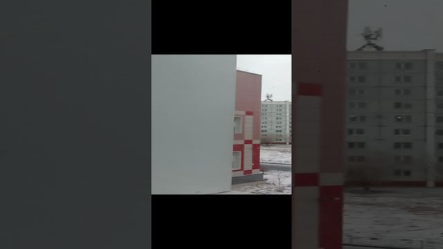 Это школа в реальной жизни