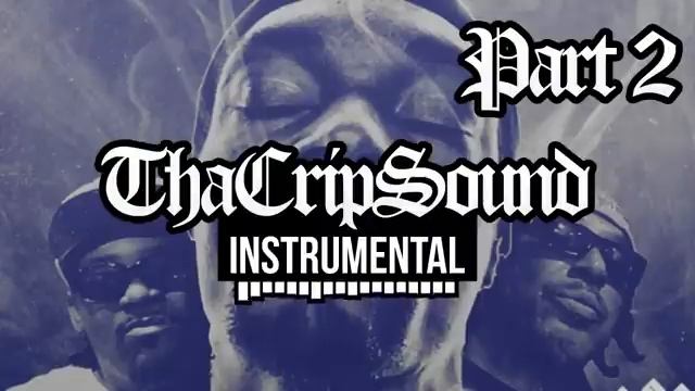 FREE Battlecat type beat instrumental West Coast Crip Walk ThaCripSound pt2 [Prod. JunioR]