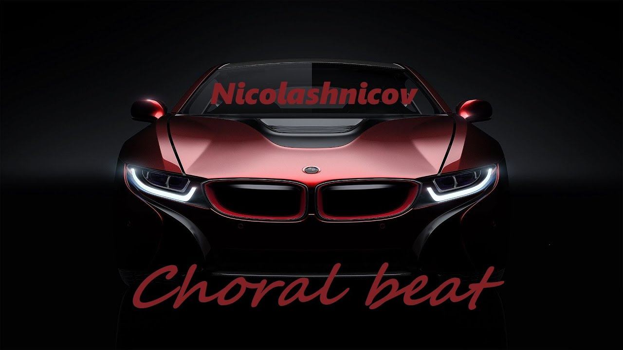 Choral beat - Nicolashnicov