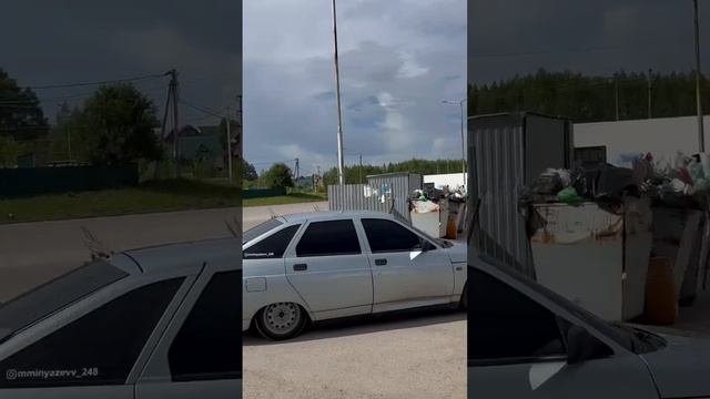 #вадимминязев #ваз #автоваз