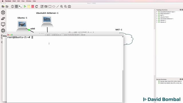 001. Linux Processes Part 1