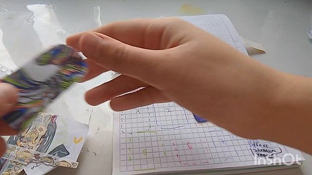 жидкие пакетики 🛸🙀 2 новинки остальное в описании 🐹