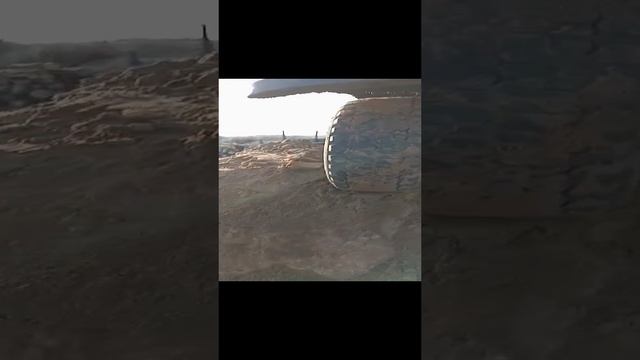 заехали на постамент!