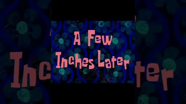 Когда Кекс тут побывал.