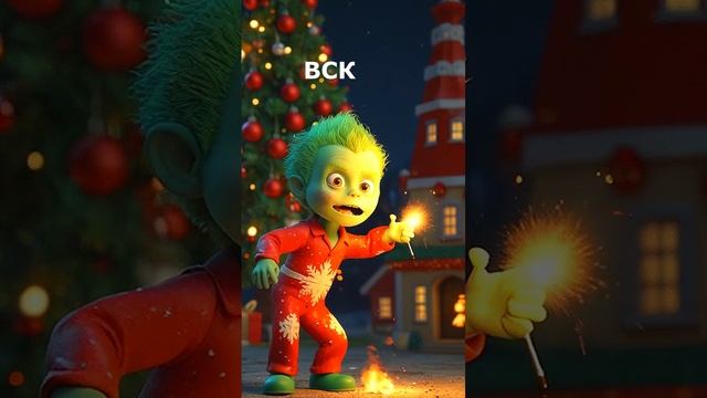 Маленький Зомби Новогодняя - уже в 💥Яндекс Музыке и в 🔷ВК!