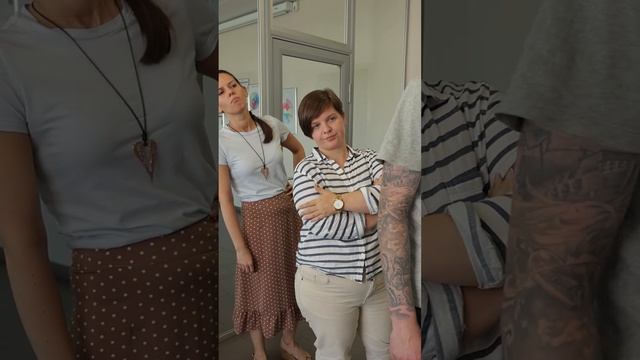 Боль бариста