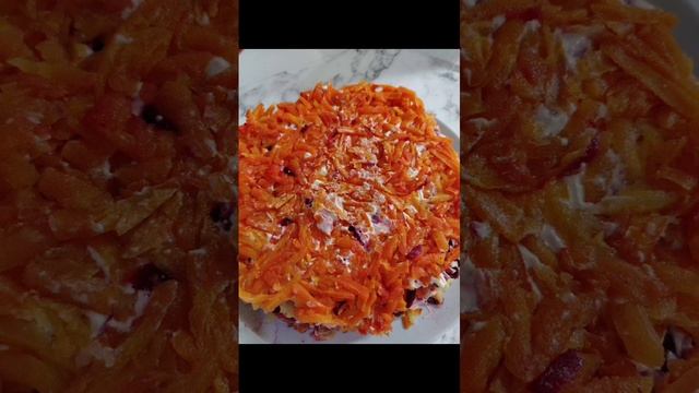 Вкусно получилось