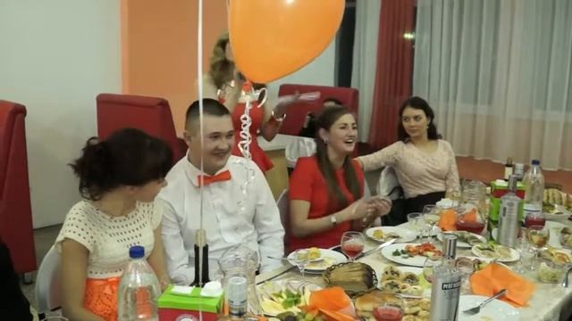 Ведущая студии Фиеста Ольга