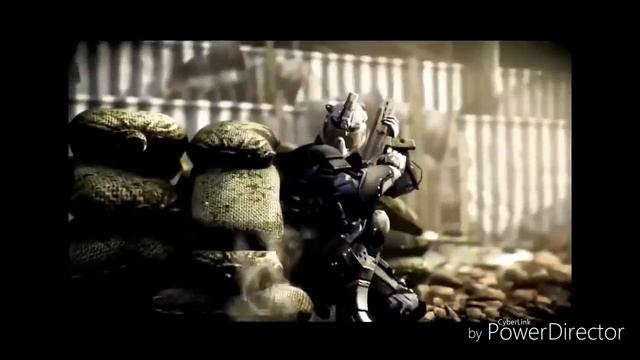 Песня про варфейс (cool song about warface)