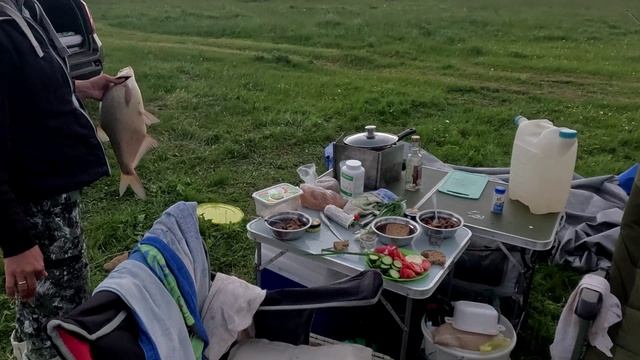 Ленинский мыс 22-23 мая