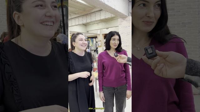 КъВИЗ для своих