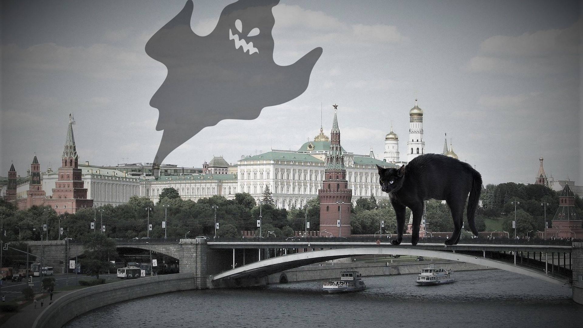 Легенды и мистика спящего города!