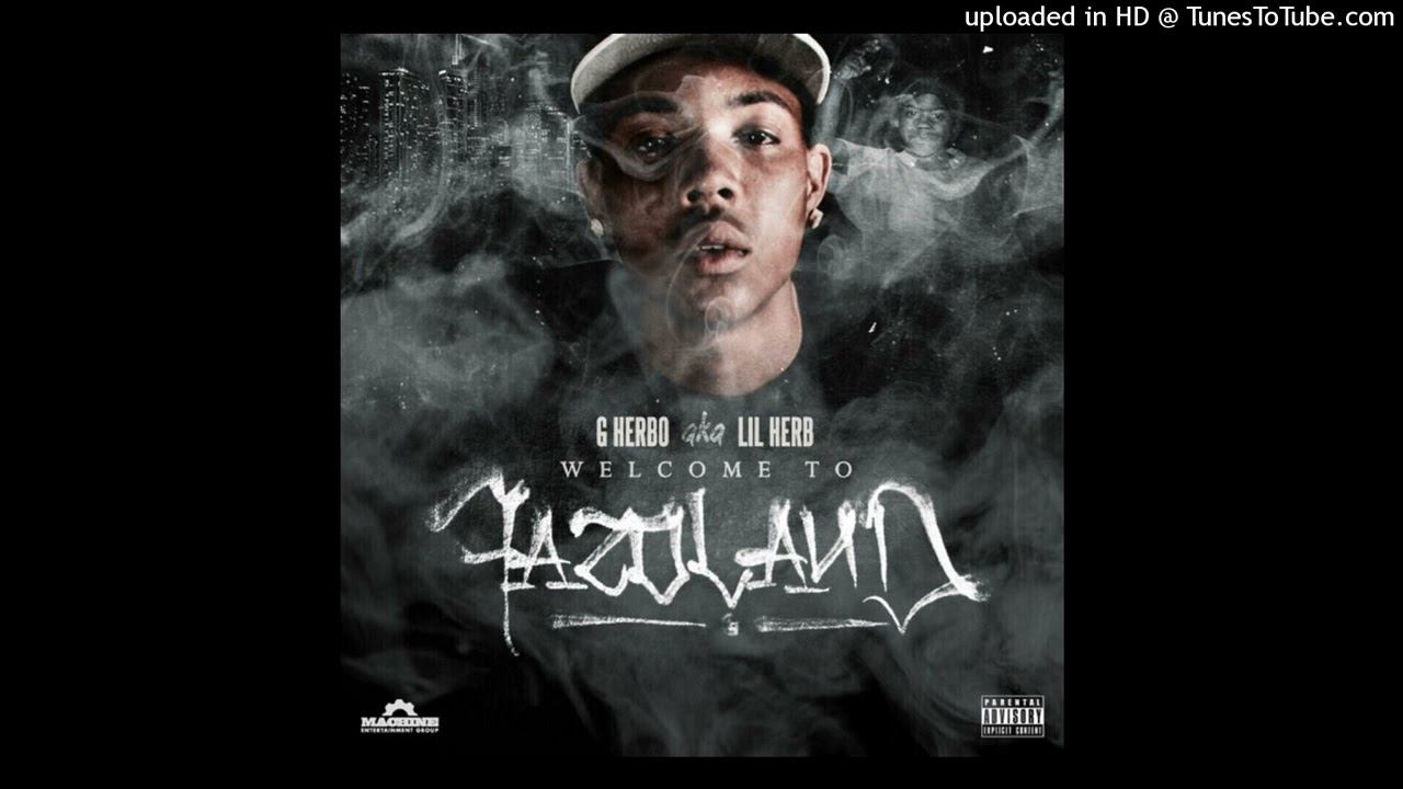 [Futuristic] Lil Bibby x Lil Herb Type Beat