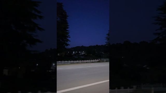 По дорогам Абхазии