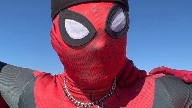 Should Christians Watch Spiderman? This May Change Your Mind...