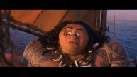 Моана (Moana, 2016) - Русский трейлер мультфильма HD