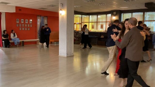 12 Милонга 11.12.24