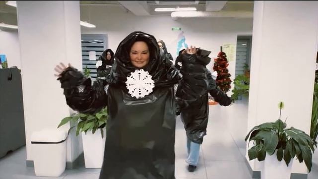 Нейроутренник - Модный хоровод