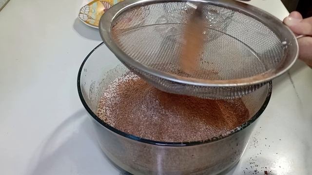 Знаменитый десерт который сводит мир с ума!
Без духовки!