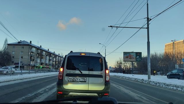 Год Семьи - надо вот так, так, так...