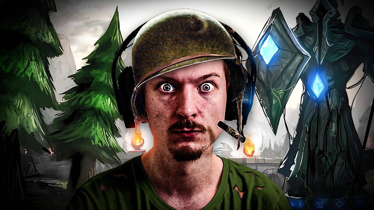 THE CHALLENGER GRIND IS DRIVING ME INSANE | League of legends