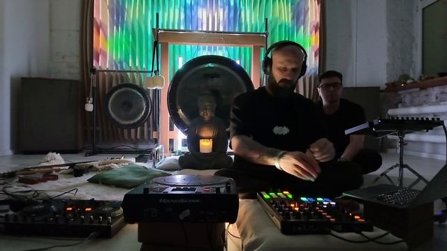 Danceng in the dark Dj I.Suvorov & Roma Leto