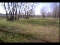 Берег. (стало)