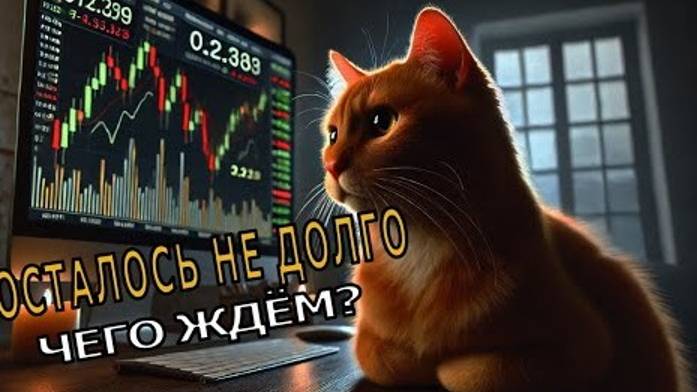 БИТКОИН.АЛЬТСЕЗОН УЖЕ В РАЗГАРЕ?КОГДА ПИК АЛЬТКОИНОВ?ДЕРЖИ!!НЕ ПРОДАВАЙ!XRP TRX.КАПИТАЛИЗАЦИЯ АЛЬТОВ