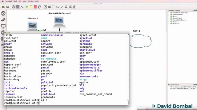 004. Linux Directory Hierarchy Part 2