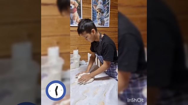 Рубрика "Готовим сами".mp4