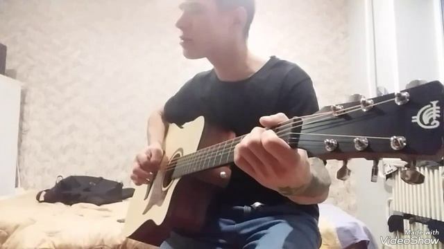 Песня "Кукла" Николай Мунгалов (текст: Николай Коробкин